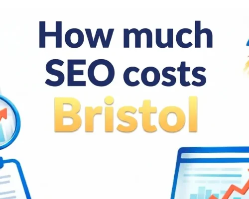 SEO Costs in Bristol: Real Prices, Packages, and What You Actually Get