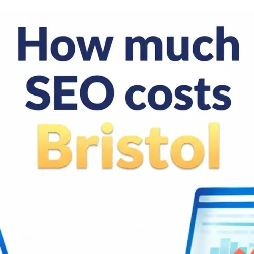 SEO Costs in Bristol: Real Prices, Packages, and What You Actually Get