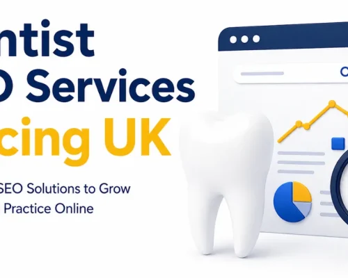 Dental SEO Pricing Guide for UK Clinics 2026